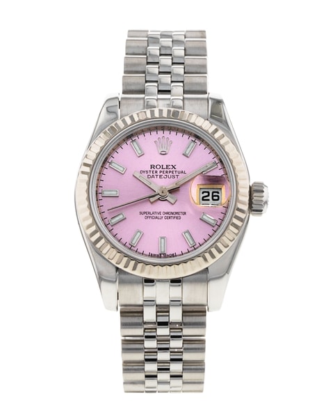 Rolex Datejust Lady 179174